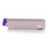 Alternativ zu OKI 44059168 / MC851 Toner Schwarz