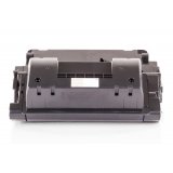 Compatible HP CE390X / 90X Toner Black