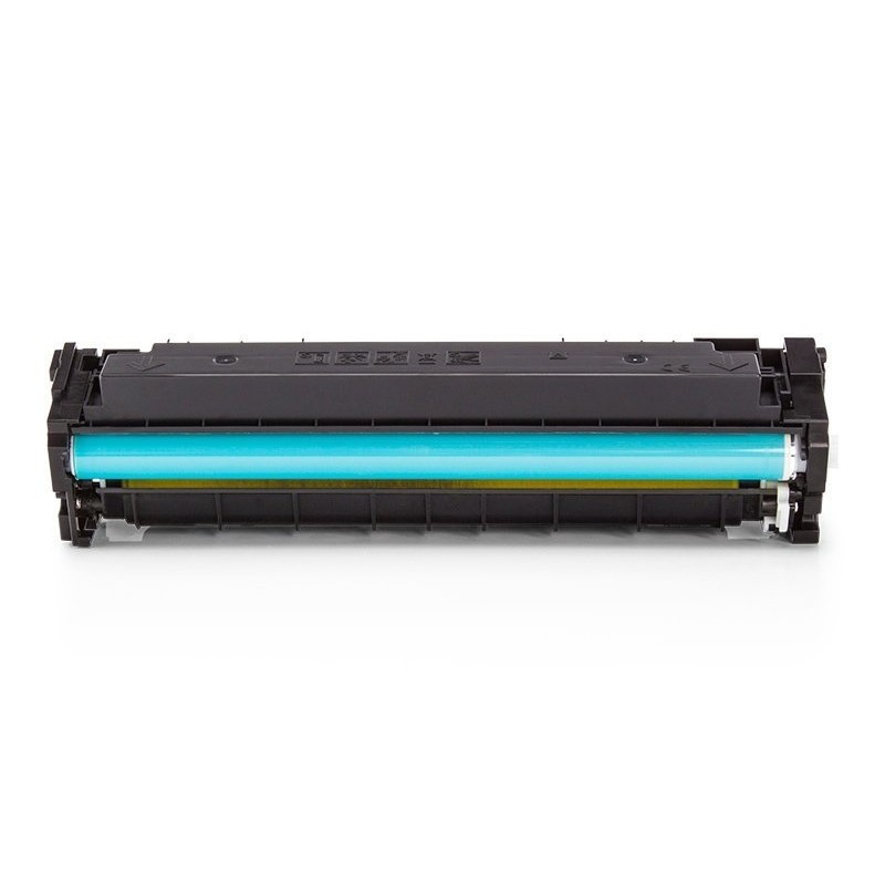 Compatible HP CF412X / 410X Toner Yellow