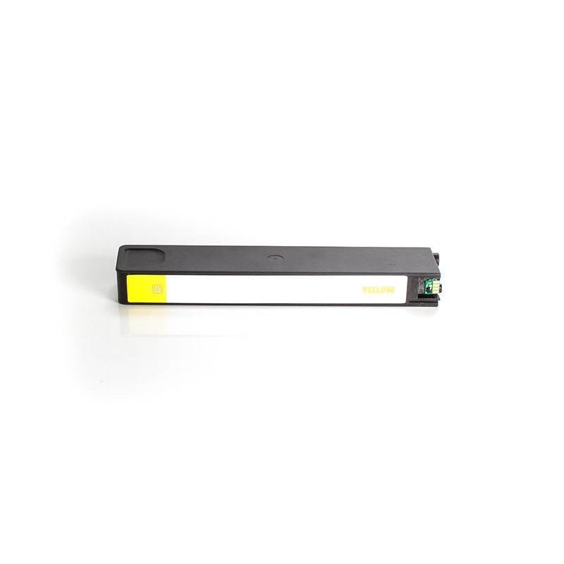 Alternativ zu HP D8J09A / 980 Tinte Yellow