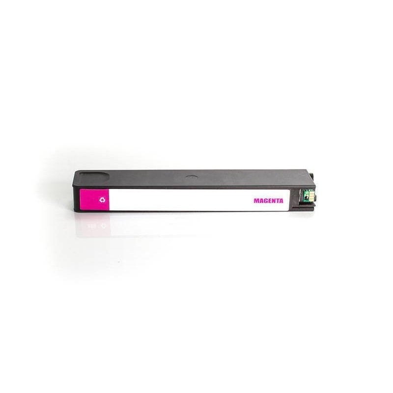 Compatible HP D8J08A / 980 ink magenta