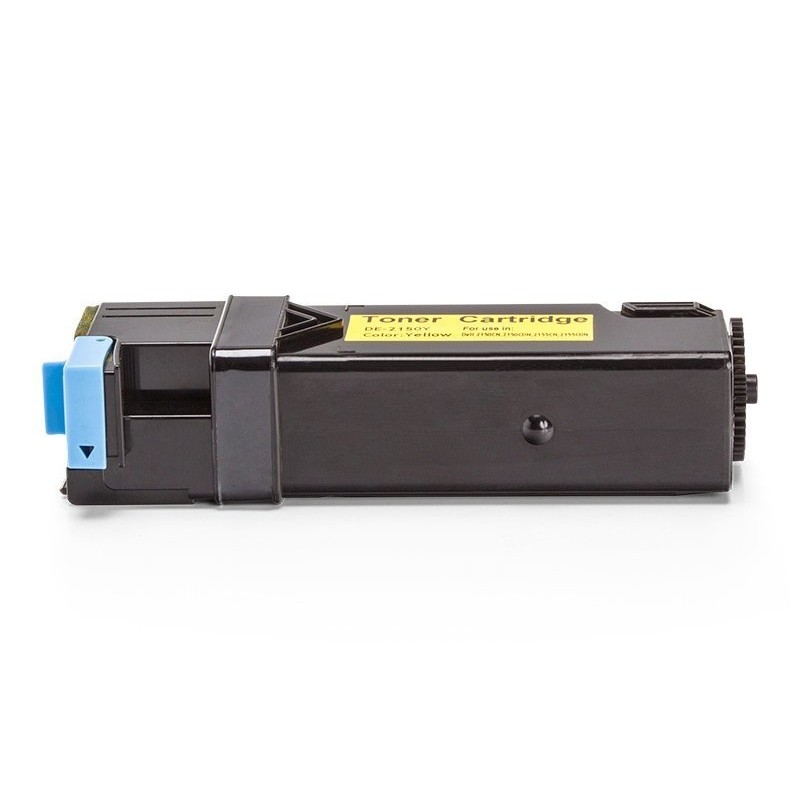 Compatible Dell 592-11670 Toner Yellow