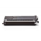 Rebuilt zu Brother TN-329BK Toner Schwarz