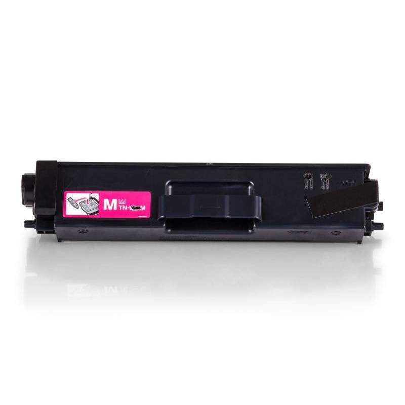 Remanufactured Brother TN-329M Toner Magenta
