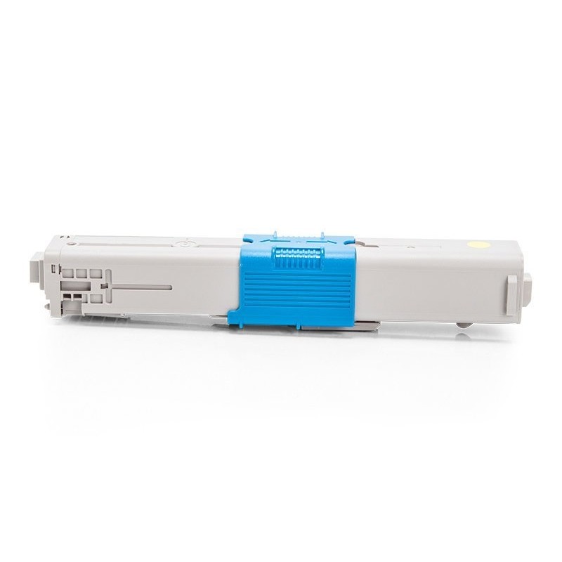 Compatible OKI 44469704 / C310 Toner Yellow