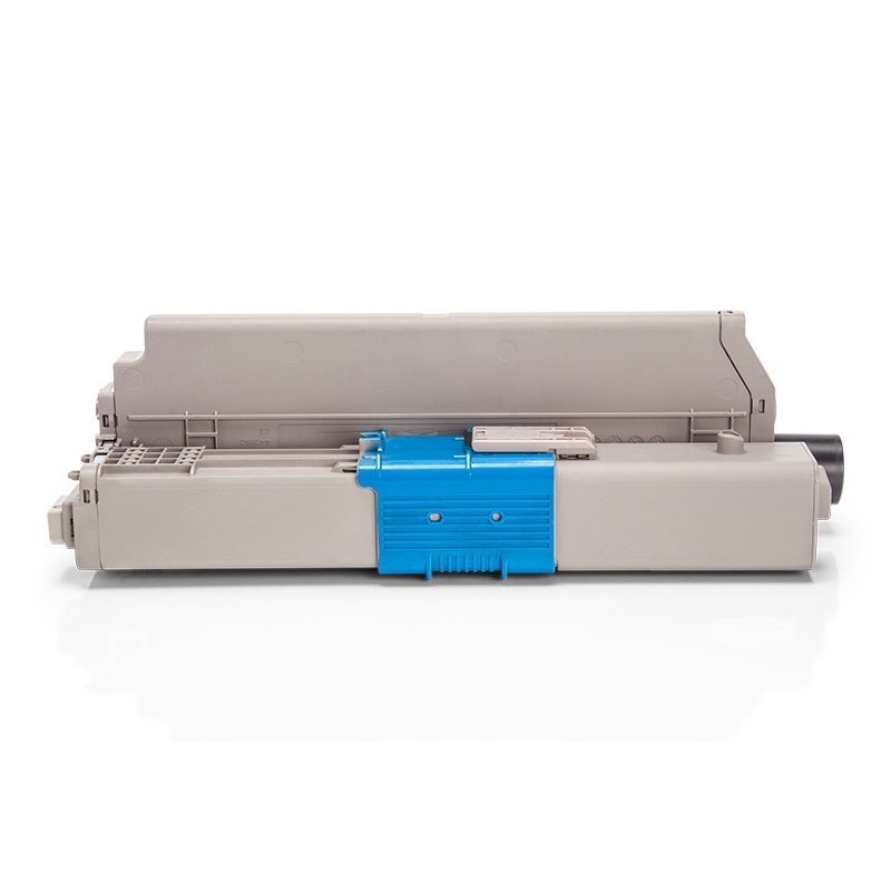 Compatible OKI 44469803 / C310 Toner Black