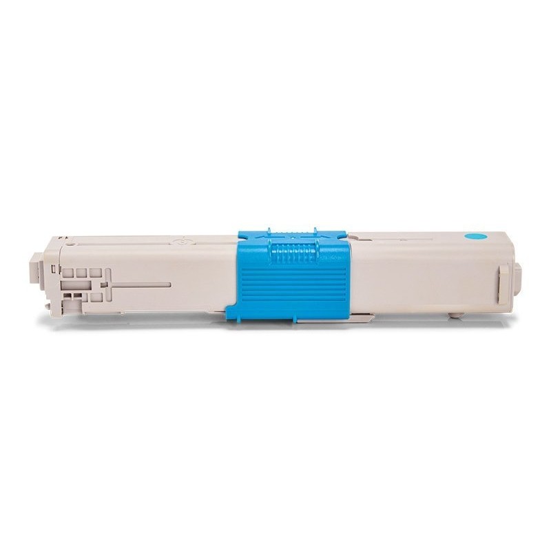 Alternativ zu OKI 44973535 / C321 Toner Cyan