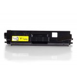 Remanufactured Brother TN-329Y toner Yellow