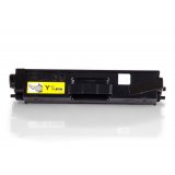Remanufactured Brother TN-329Y Toner Yellow