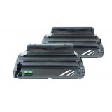 Alternativ zu HP Q1339A Toner Doppelpack