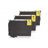Alternativ zu Epson C13T27154010 / C13T27154012 /27 XL Tinte Sparset