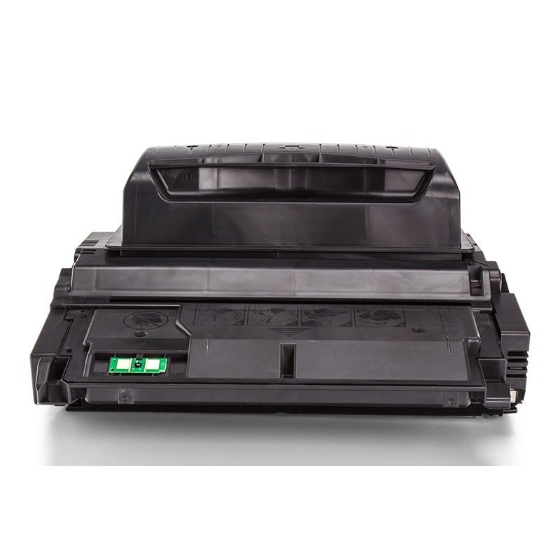 Compatible HP Q5942X Toner Black