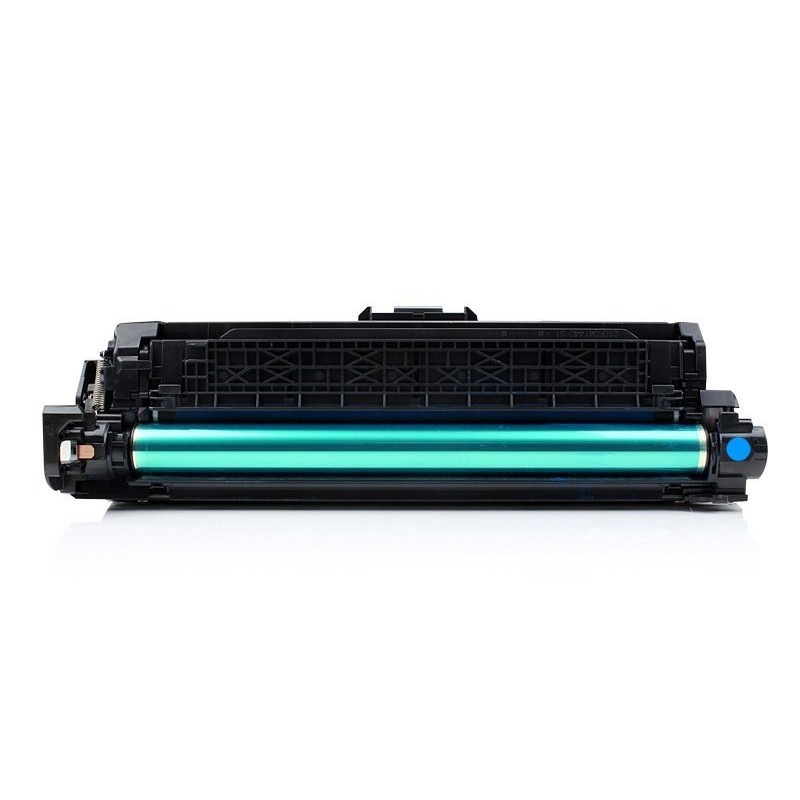 Compatible HP CF031A toner Cyan