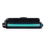 Compatible HP CF031A toner Cyan