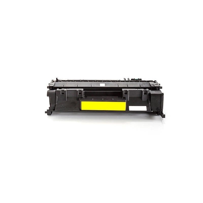 Compatible HP CF280A / 80A Black Toner