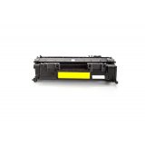 Compatible HP CF280A / 80A Black Toner
