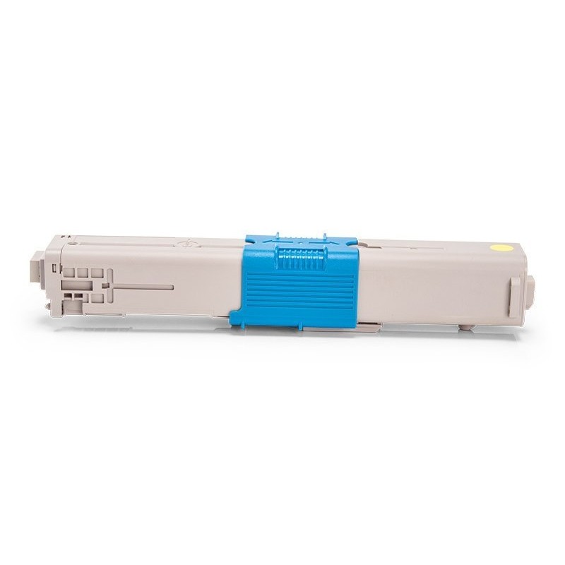 Compatible OKI 44469722 Toner Yellow