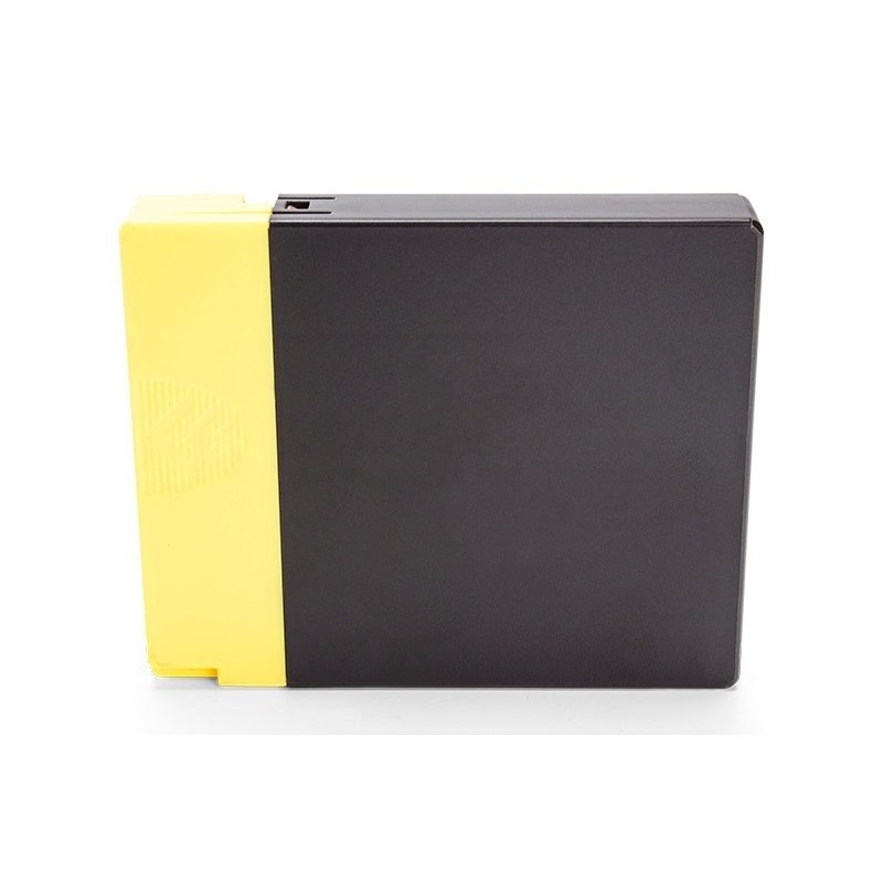 Compatible Canon 9267B001 / PGI-2500 XL Y Ink Yellow