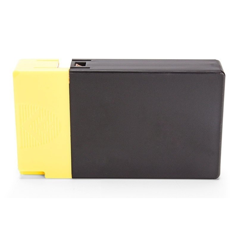 Compatible Canon 9195B001 / PGI-1500 XL Y Ink Yellow
