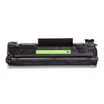 Alternativ zu HP CF283A /83A Toner Schwarz