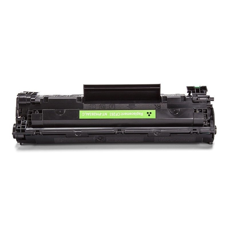 Compatible HP CF283A /83A XL Toner Black