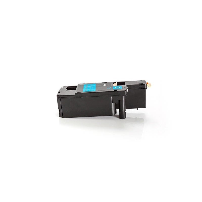 Compatible Dell 593-11141 / 79K5P Toner Cyan
