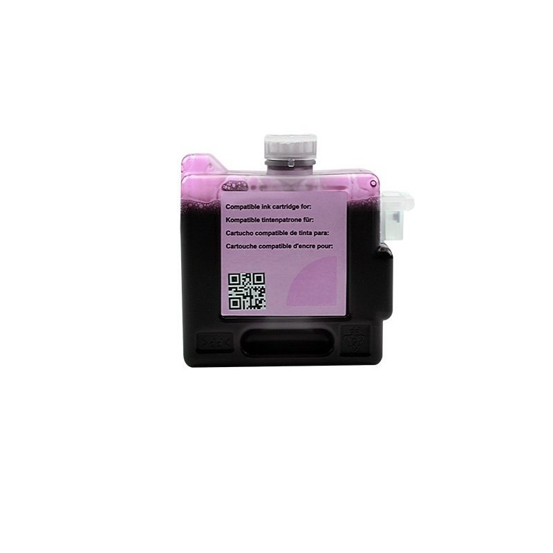 Compatible Canon 8372A001 / BCI-1421PM Ink Light Magenta