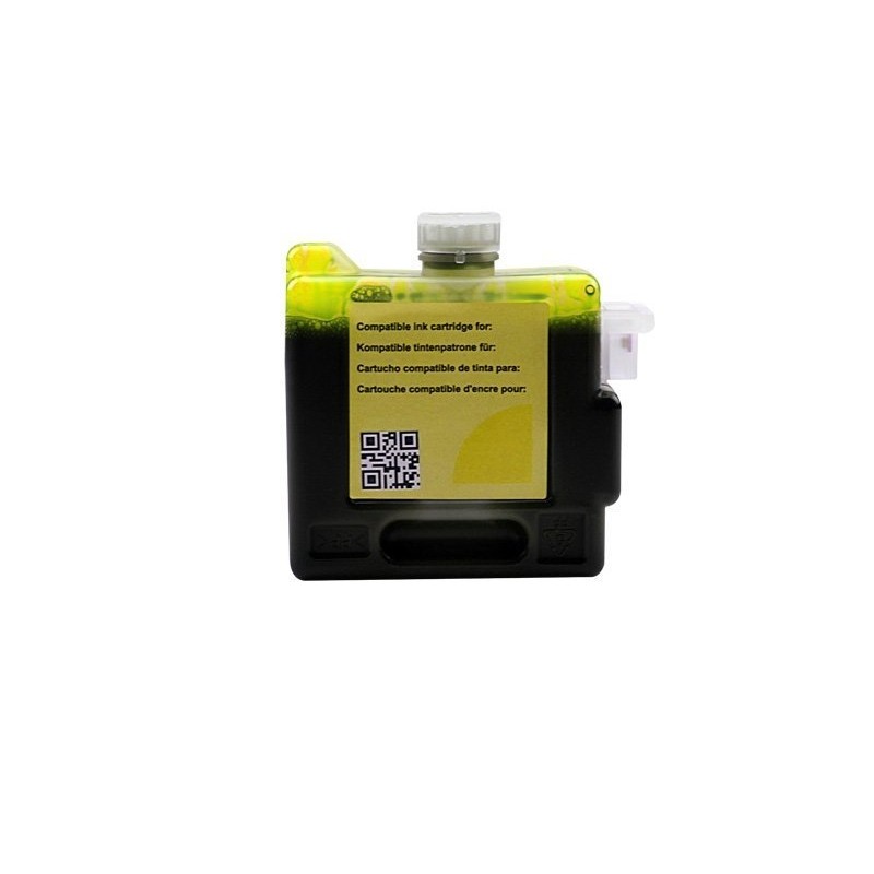 Compatible Canon 8370A001 / BCI-1421Y ink Yellow