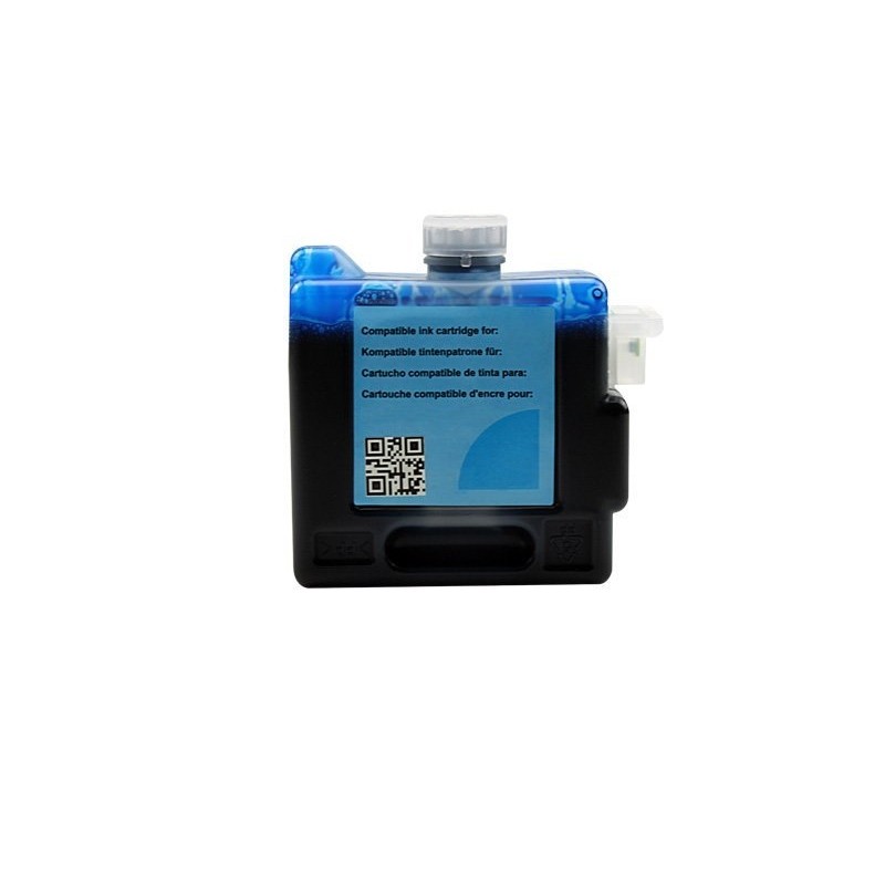 Compatible Canon 8368A001 / BCI-1421C ink Cyan
