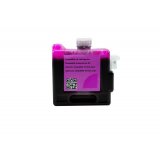 Compatible Canon 7576A001 / BCI-1411M Ink Magenta