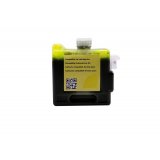 Compatible Canon 7577A001 / BCI-1411Y ink Yellow