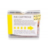 Compatible Brother LC-970 Ink Yellow