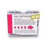 Compatible Brother LC-970 Ink Magenta