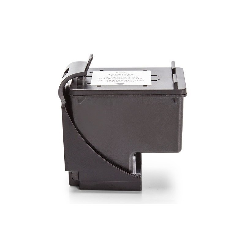 Compatible HP No 336 / C9362EE Ink Black