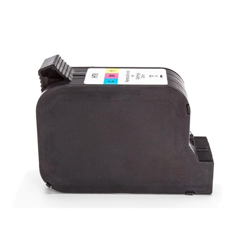 Compatible HP No 78 / C6578AE Ink Color