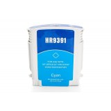 Compatible HP C9391AE / Nr 88 XL ink cartridge Cyan