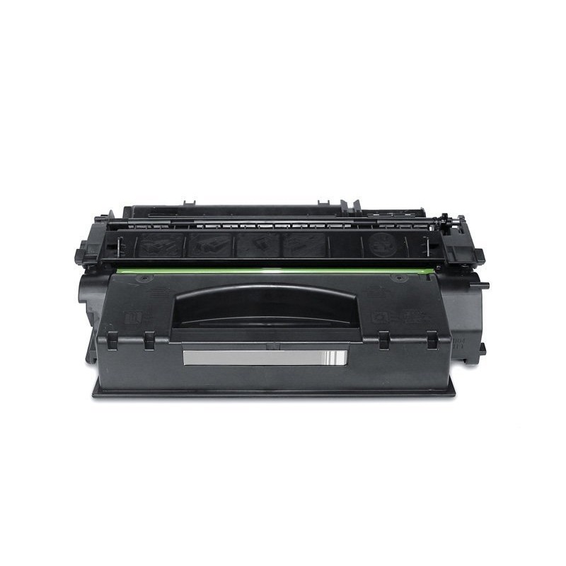 Compatible Canon 2617B002 / 720 Toner Black
