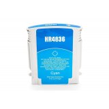 Compatible HP C4836A / No. 11 ink Cyan