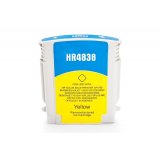 Compatible HP No 11 / C4838A ink Yellow