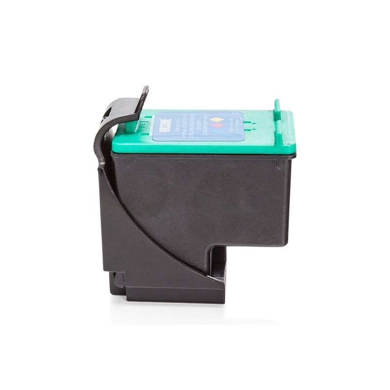Compatible HP No 351 XL / CB338EE Ink Color