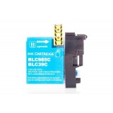 Compatible Brother LC-985C ink Cyan