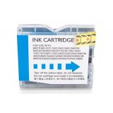 Compatible Brother LC-970 Ink Cyan