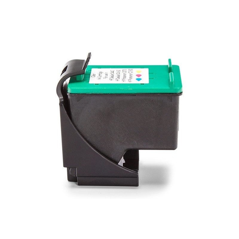 Compatible HP Nr 342 / C9361EE ink color