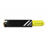 Compatible The Dell 3010 Toner Yellow