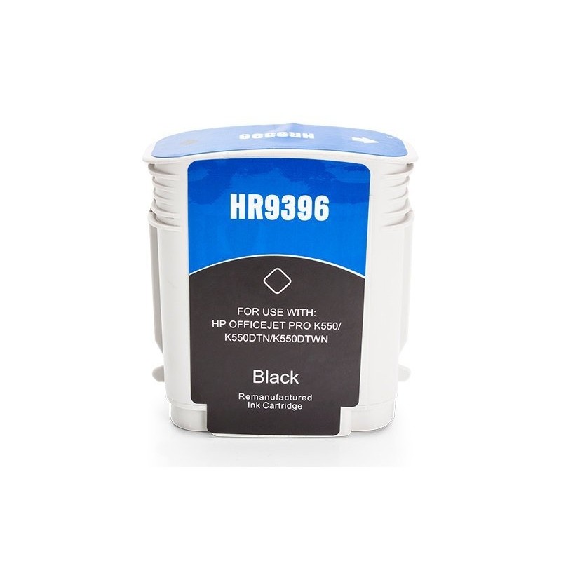 Compatible HP C9396AE / Nr 88 XL ink cartridge Black