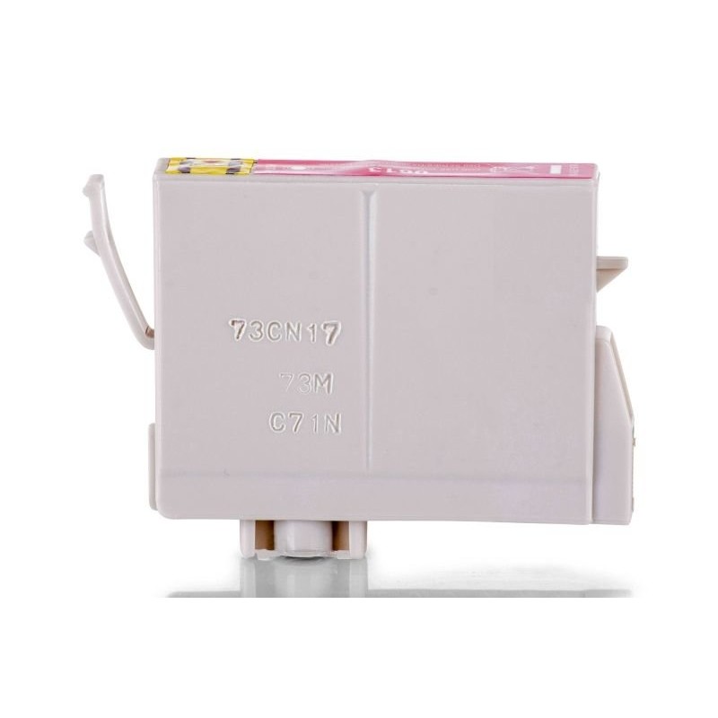 Compatible Epson C13T06134010 / T0613 Ink Magenta