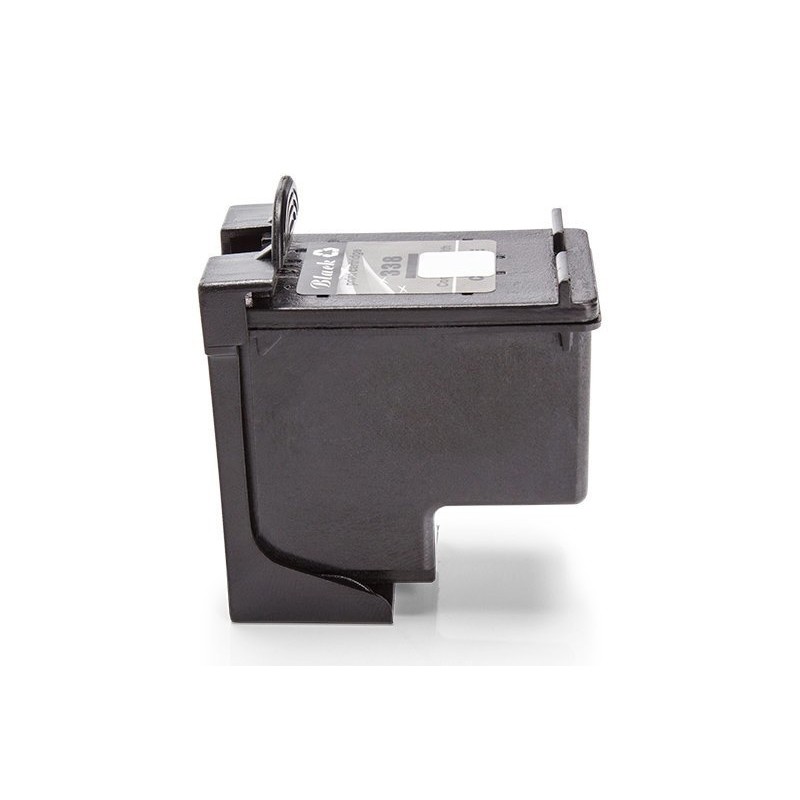 Compatible HP No 338 / C8765EE Ink Black