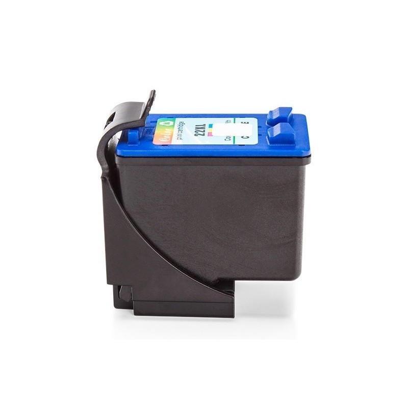 Compatible HP No 22 / C9352CE Ink color XL