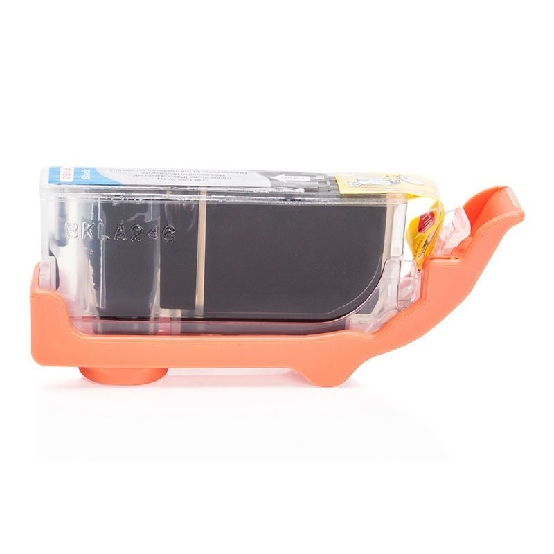 Compatible Canon 4540B001 / CLI-526BK Ink Black with Chip