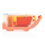 Compatible Canon 4543B001 / CLI-526Y ink Yellow with chip